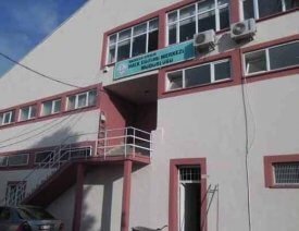 Balıkesir Ayvalık Halk Eğitim Merkezi Hizmet Binası