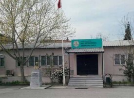 Kocaeli Karamürsel Halk Eğitim Merkezi Hizmet Binası