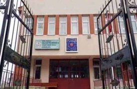Bursa Orhangazi Halk Eğitim Merkezi Hizmet Binası