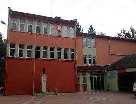 Samsun Havza Halk Eğitim Merkezi Hizmet Binası