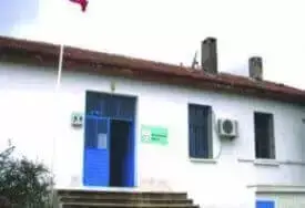 Muğla Datça Halk Eğitim Merkezi Kurs Binası