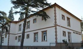 Balıkesir İvrindi Halk Eğitim Merkezi Hizmet Binası