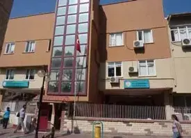 Mersin Tarsus Halk Eğitim Merkezi Hizmet Binası