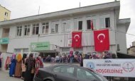 Trabzon Arsin Halk Eğitim Kursları