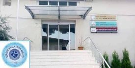 Aydın Germencik Halk Eğitim Merkezi Hizmet Binası