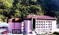 Trabzon Dernekpazarı Halk Eğitim Kursları