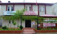 Trabzon Düzköy Halk Eğitim Kursları Adresi