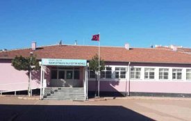 Kayseri Hacılar Halk Eğitim Merkezi Hizmet Binası