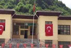 Trabzon Köprübaşı Halk Eğitim Merkezi Hizmet Binası