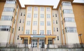 Trabzon Of Halk Eğitim Merkezi 