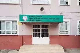 Aydın Sultanhisar Halk Eğitim Merkezi 
