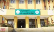 Şanlıurfa Karaköprü Yenişehir Halk Eğitim Kursları