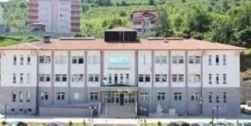 Trabzon Çarşıbaşı Halk Eğitim Merkezi 
