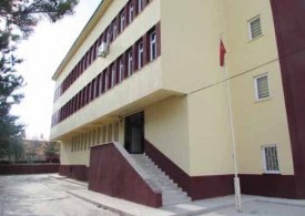 Erzurum Narman Halk Eğitim Merkezi 