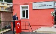 Trabzon Şalpazarı Halk Eğitim Merkezi Hem Kursları