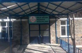 Erzurum Olur Halk Eğitim Merkezi 