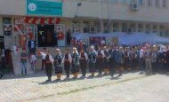 Diyarbakır Bismil Halk Eğitim Merkezi Kursları