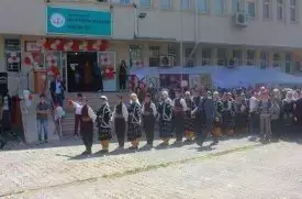 Diyarbakır Bismil Halk Eğitim Merkezi 