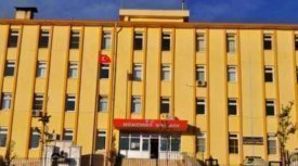 Konya Halkapınar Halk Eğitim Merkezi 