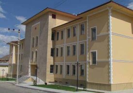 Erzurum Pazaryolu Halk Eğitim Merkezi 