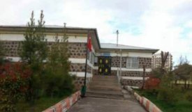 Diyarbakır Kayapınar Halk Eğitim Merkezi 