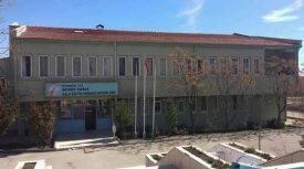 Diyarbakır Lice Halk Eğitim Merkezi 