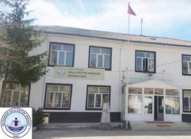 Konya Seydişehir Halk Eğitim Merkezi 
