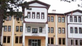 Amasya Hamamözü Halk Eğitim Merkezi 