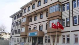 Bilecik Osmaneli Halk Eğitim Merkezi 