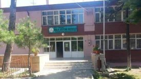 Bolu Mengen Halk Eğitim Merkezi 