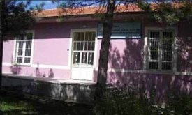 Konya Yunak Halk Eğitim Merkezi 