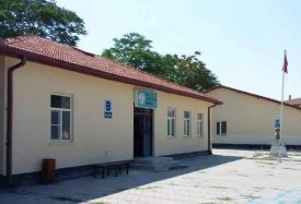 Aksaray Eskil Halk Eğitim Merkezi 