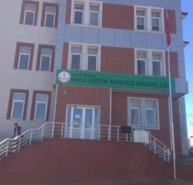 Bayburt Demirözü Halk Eğitim Merkezi 