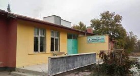 Aksaray Sarıyahşi Halk Eğitim Merkezi 