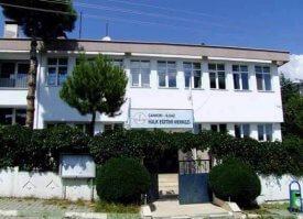 Çankırı Ilgaz Halk Eğitim Merkezi 