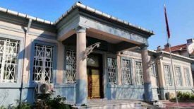 İstanbul Fatih Halk Eğitim Merkezi