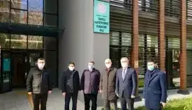 İstanbul Kadıköy Feneryolu Halk Eğitim Merkezi