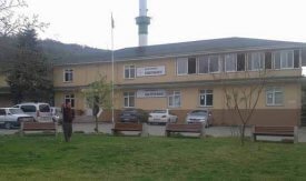 Düzce Gümüşova Halk Eğitim Merkezi 