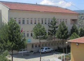 Karabük Eskipazar Halk Eğitim Merkezi 