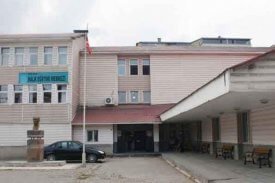 Bitlis Tatvan Halk Eğitim Merkezi