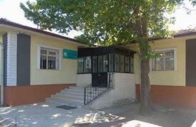 Kırıkkale Karakeçili Halk Eğitim Merkezi 