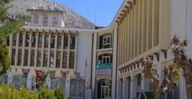 Karaman Ermenek Halk Eğitim Merkezi 