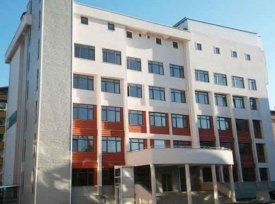 Giresun Görele Halk Eğitim Merkezi