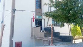 Kilis Musabeyli Halk Eğitim Merkezi