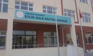Ankara Keçiören Etlik Halk Eğitim Merkezi
