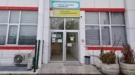 İstanbul Bayrampaşa Halk Eğitim Merkezi