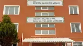 İzmir Menemen Halk Eğitim Merkezi