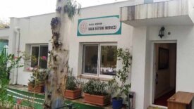 Muğla Bodrum Halk Eğitim Merkezi