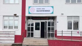 Karabük Yenice Halk Eğitim Merkezi Kursları