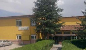Kırşehir Çiçekdağı Halk Eğitim Merkezi 